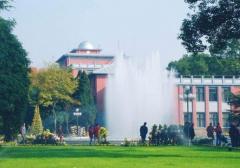 湖北华中师范大学 湖北华中师范大学