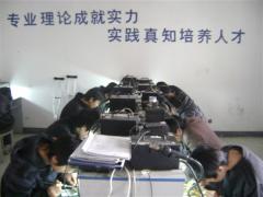 申申培训 申申培训