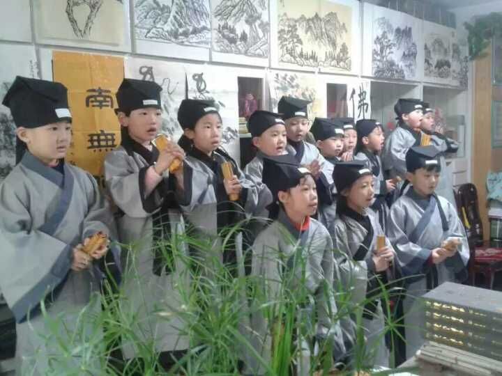 正源童学馆