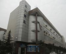 武汉黄埔校区供