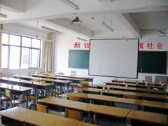 新锐科技学校