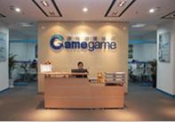 Gamegame