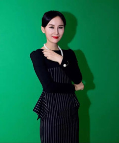 陈小白礼仪培训
