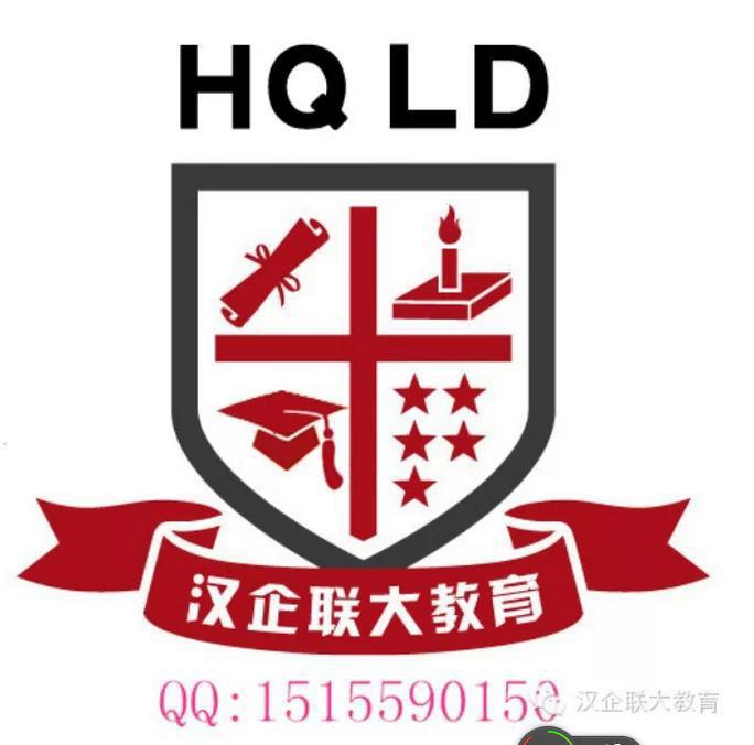 汉企联大教育