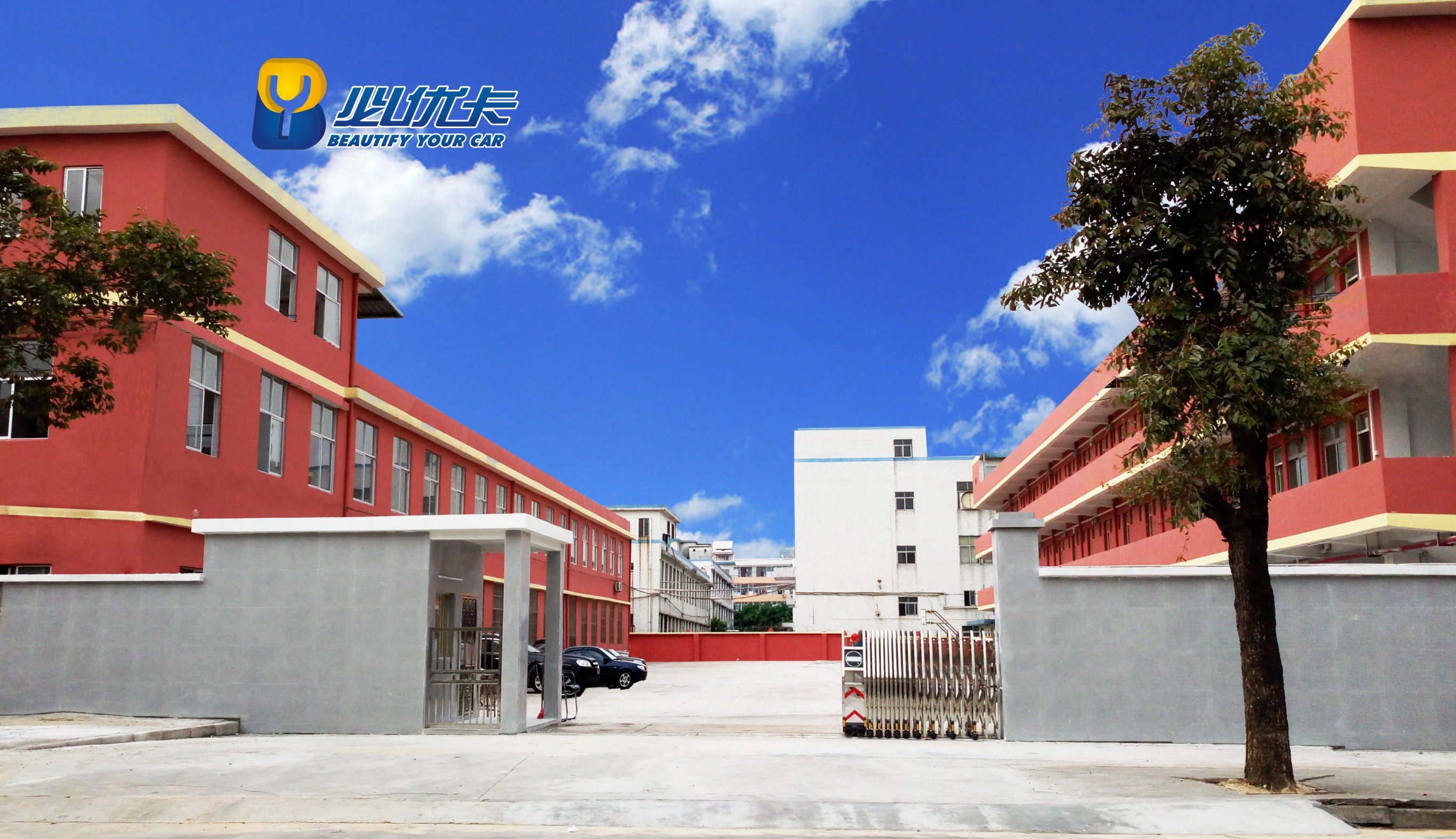 必优卡学校 必优卡学校