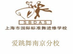 爱跳舞 爱跳舞