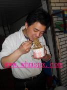 美食人家