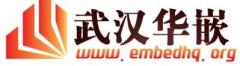 武汉华嵌