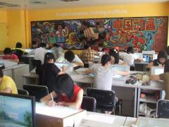 图艺动漫画学校 图艺动漫画学校