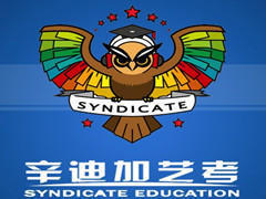 南京辛迪加艺考 南京辛迪加艺考