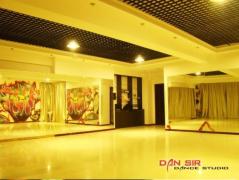 沈阳DANSIR街舞 沈阳DANSIR街舞