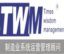 时代智慧企业管理咨询