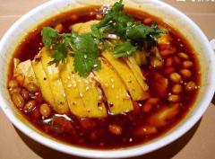 华中食尚 华中食尚