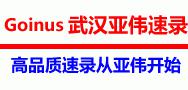 武汉亚伟速录