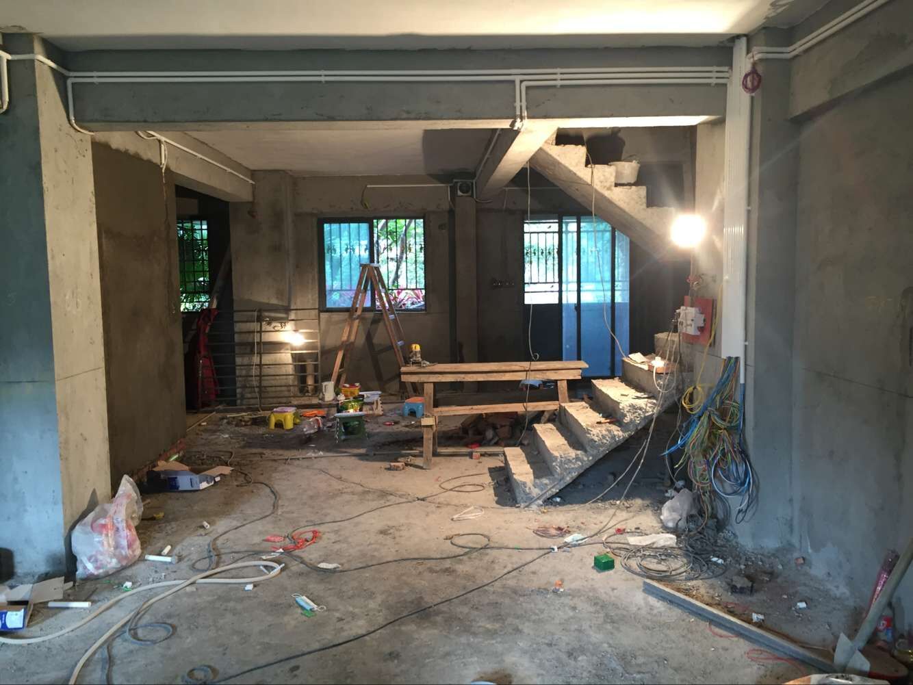 广外公开学院