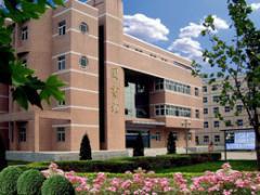 白求恩医学院