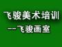 飞骏美术