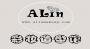 ALIN彩妆造型