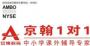 京翰1对1