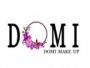 DOMI时尚新娘造型培训