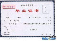 河南成教 河南成教