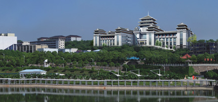民政教育