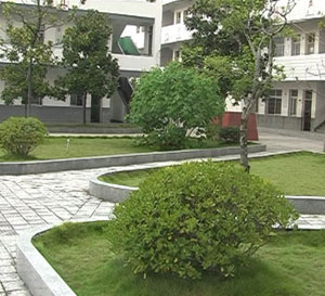 中原厨师学校