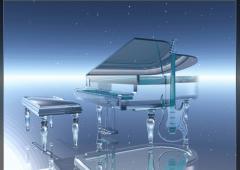 Piano艺术培