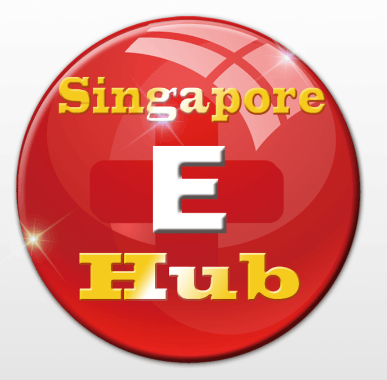 新加坡E国际英语