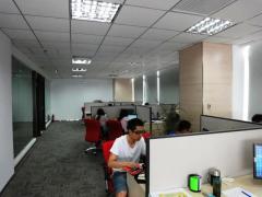 中软国际技术中心