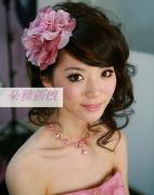 朵雅彩妆