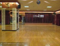 LINA纤腰舞馆 LINA纤腰舞馆