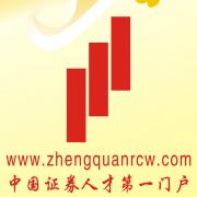 中国证券人才网 中国证券人才网
