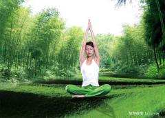 恋上瑜伽舞蹈 恋上瑜伽舞蹈