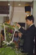 上林苑花艺 上林苑花艺