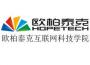 湖南欧柏泰克软件专修学院