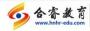 合睿教育