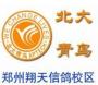 北大青鸟翔天信鸽