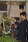 上林苑花艺