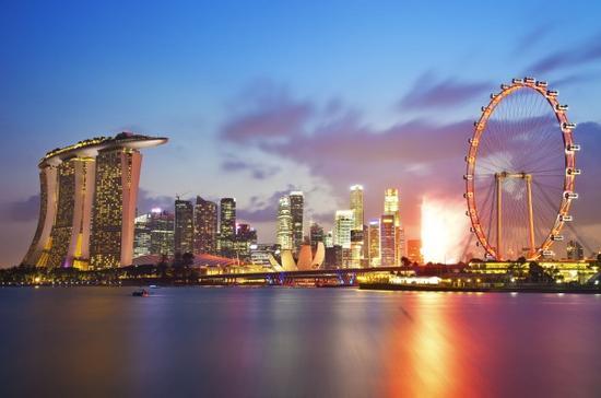 新加坡再度成为全球最受外派人士欢迎目的地