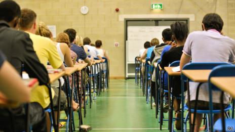 英媒：英国学校高级教师缺乏 2022年缺口19000
