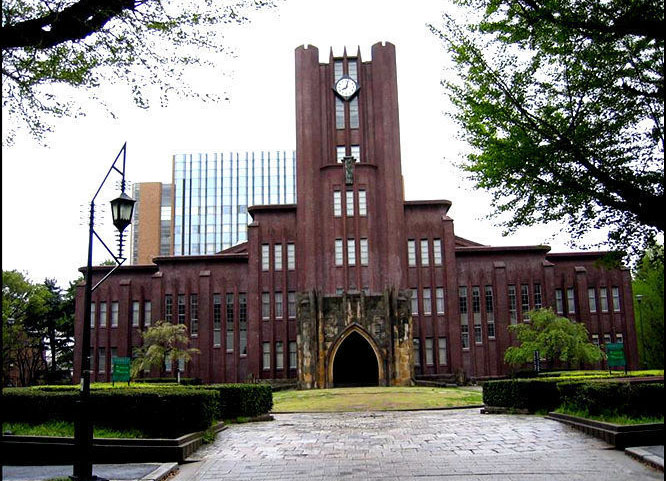 东京大学为女生提供房租津贴 欲改善性别不平衡