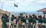 南非一学校为非法移民儿童提供珍贵教育机会