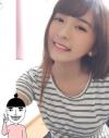 陈语谦，先后就读于台湾中华科技大学文创与数位多媒体学科和致理科技大学多媒体设计系，在Instagram上分享生活照，一下就火遍了亚洲各地