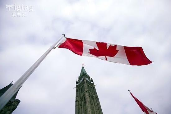 5大理由告诉你为什么应该来加拿大留学？