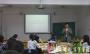 陕西国际商贸学院基础课部举办大学英语青年教师讲课大赛