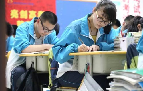 2017高考招生划重点 北京上海考大学还容易吗?