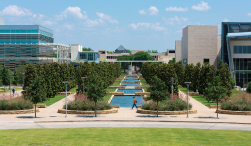 图片来源于The University of Texas at Dallas