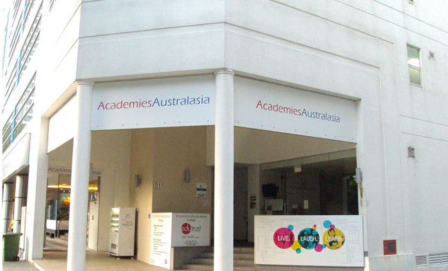 出国去新加坡澳亚学院留学怎么样？