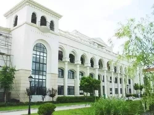 上外的同学们也很幸福